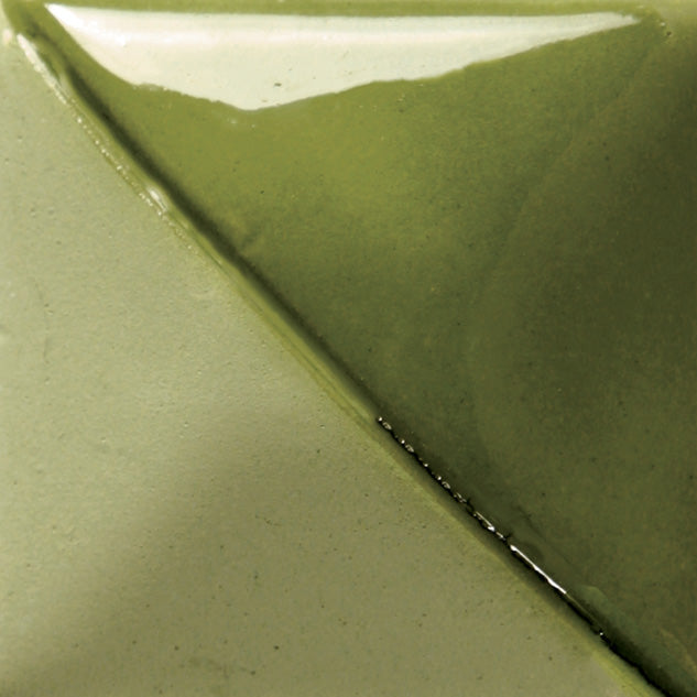 Mayco Fundamentals Underglaze 2 oz – Spring Green (UG22)