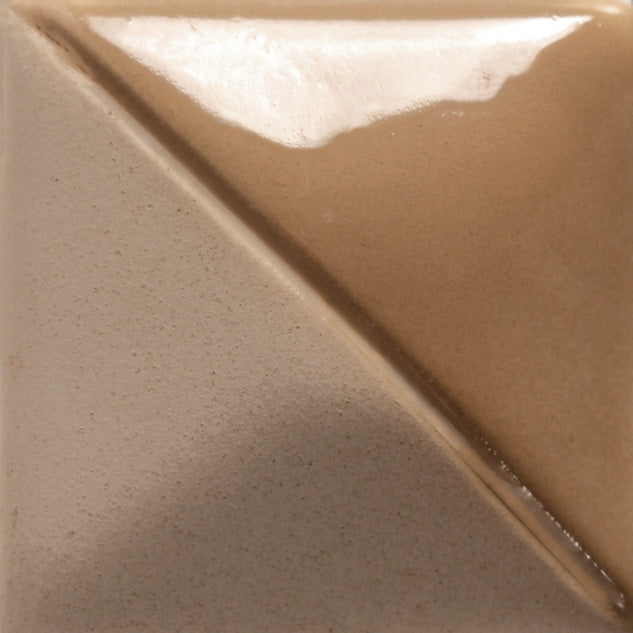 Mayco Fundamentals Underglaze 2 oz – Sand (UG30)