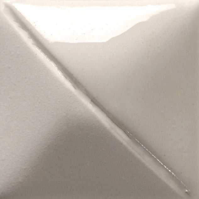 Mayco Fundamentals Underglaze 2 oz/Pint – China White (UG51)