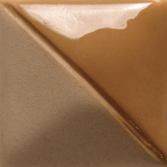 Mayco Fundamentals Underglaze 2 oz – Spice Brown (UG57)