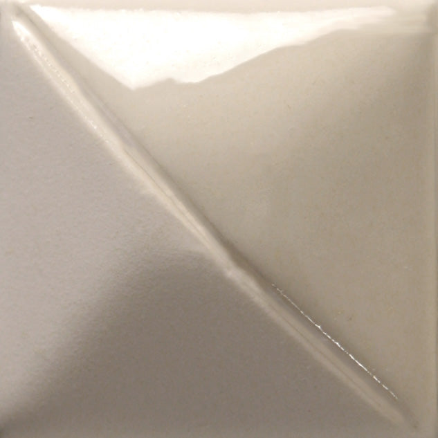 Mayco Fundamentals Underglaze 2 oz – Ivory (UG67)