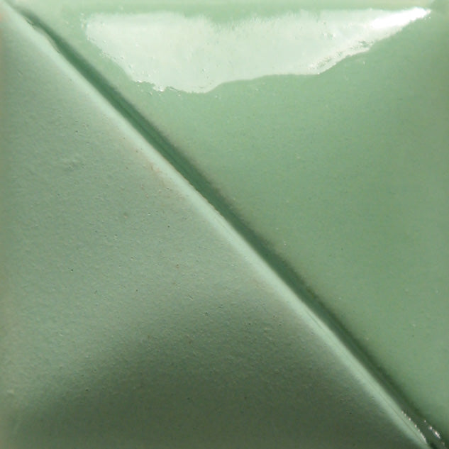 Mayco Fundamentals Underglaze 2 oz - Apple Green (UG68)