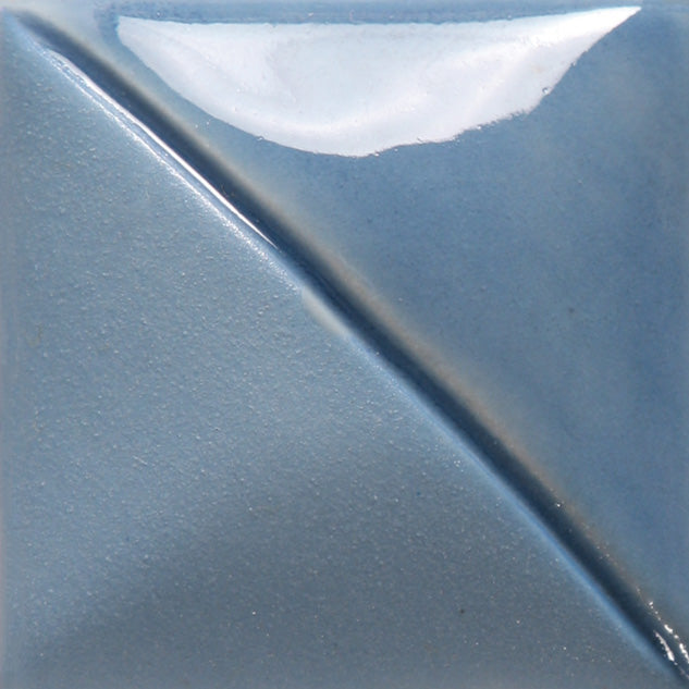 Mayco Fundamentals Underglaze 2 oz – Wedgewood Blue (UG72)