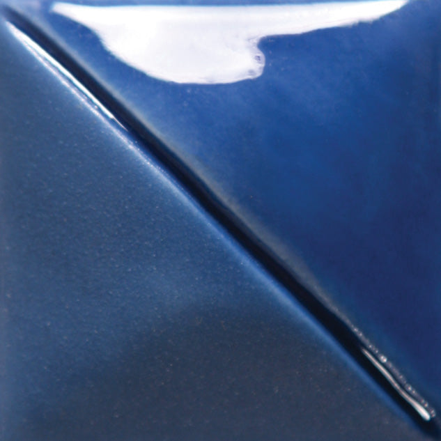 Mayco Fundamentals Underglaze 2 oz/Pint – Bright Blue (UG97)