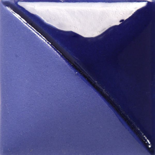 Mayco Fundamentals Underglaze 2 oz – Kings Blue (UG1)