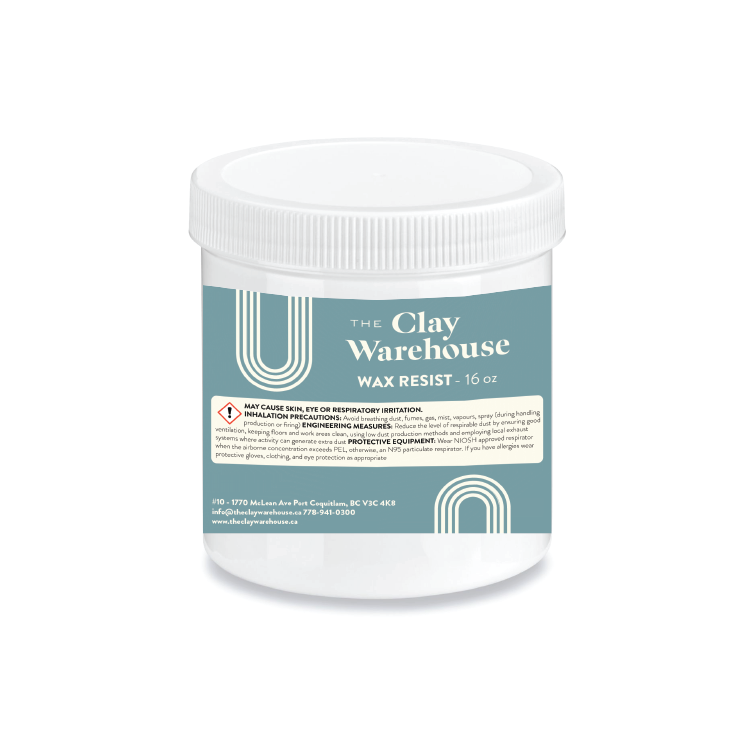 Premium Wax Resist - Various Sizes