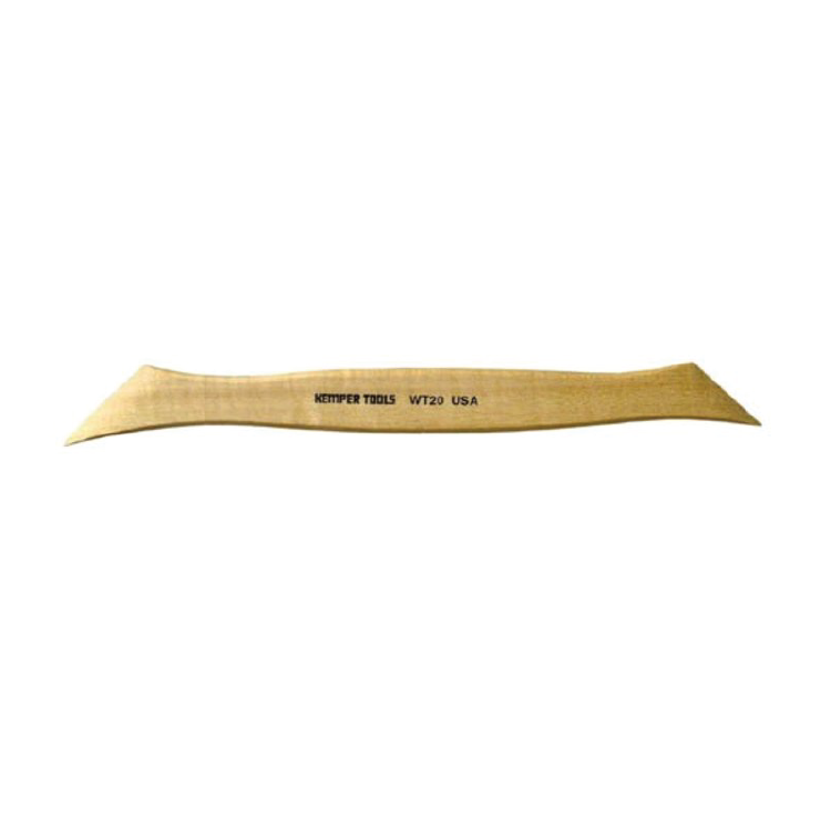 Kemper Wood Modeling Tool 8" (WT20)