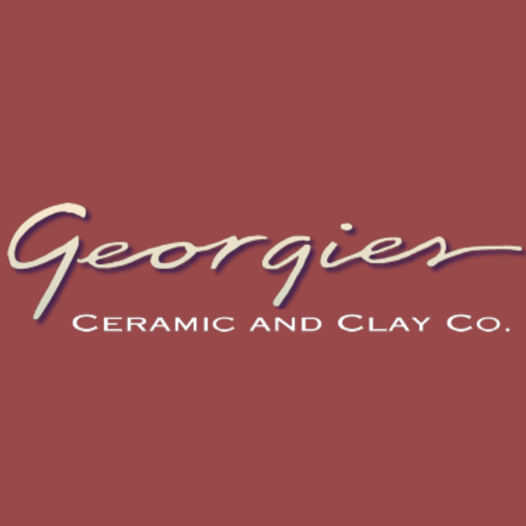 Georgies High-Fire Clay