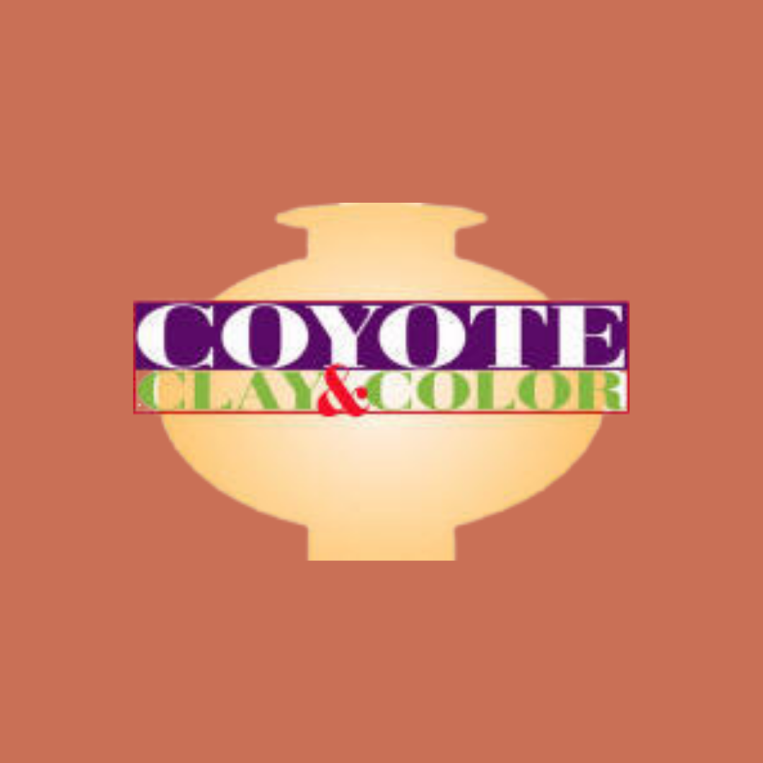 Coyote Satin Glazes