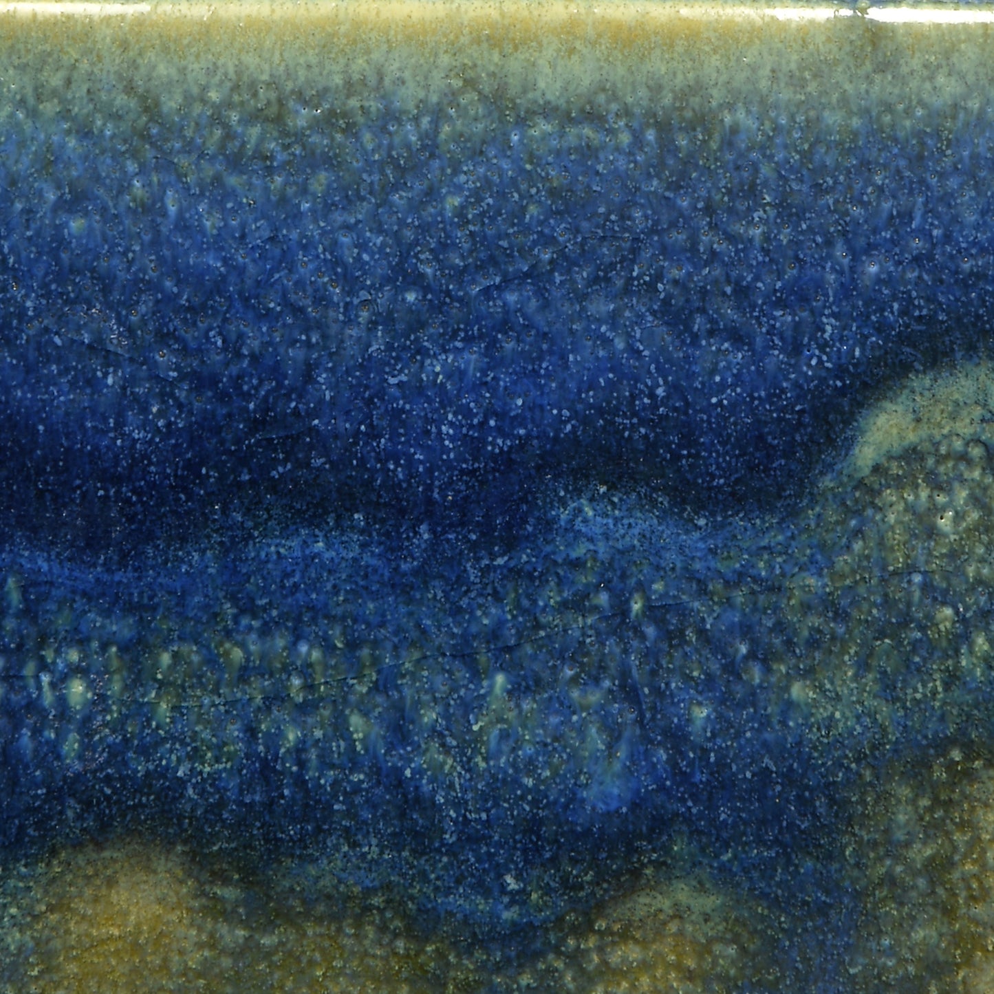 Speedball Blue Moss Mid-Fire Glaze - Pint (002106)
