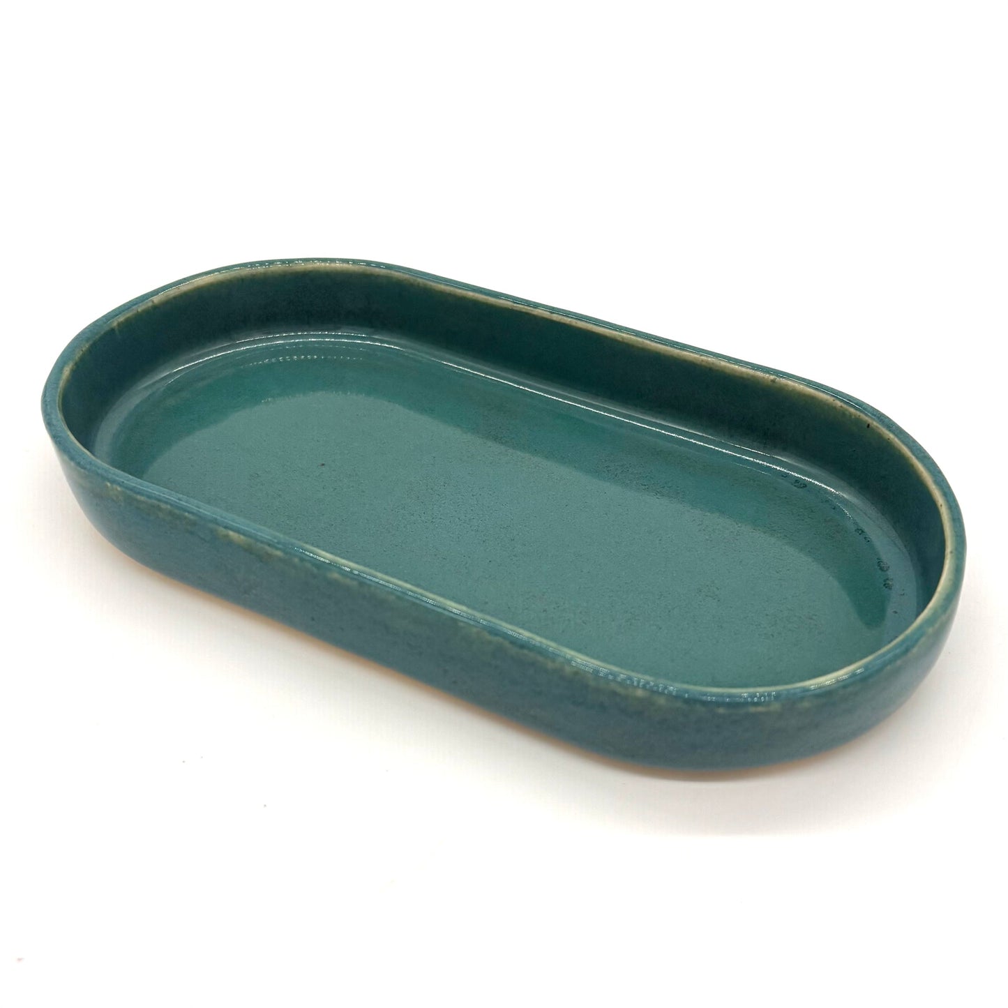 GR Pottery Forms - Rounded Rectangle Wallie 6 x 12" (GRRRW612)