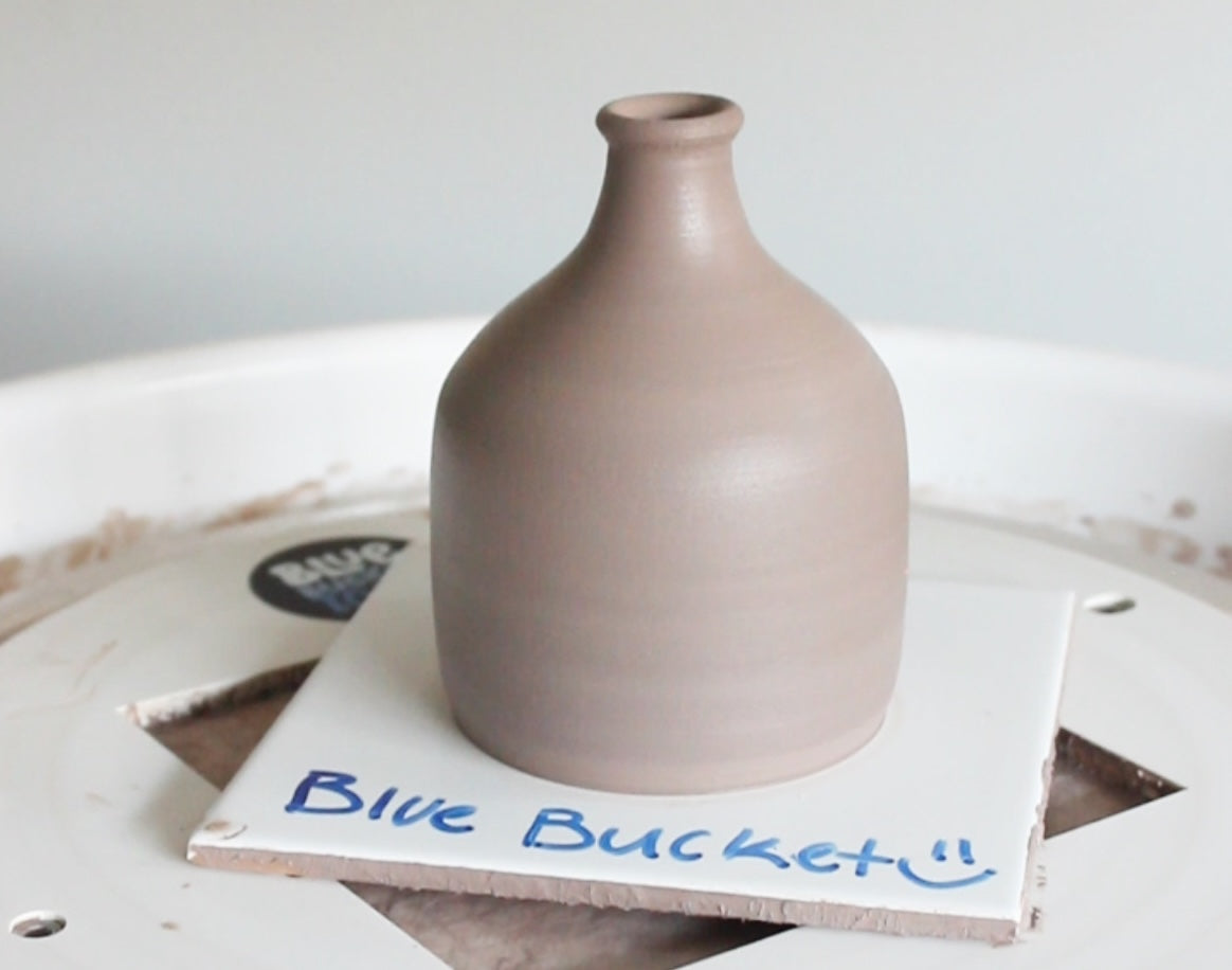 Blue Bucket Tools - Pottery Tile Bat System (BBTSYSTEM)