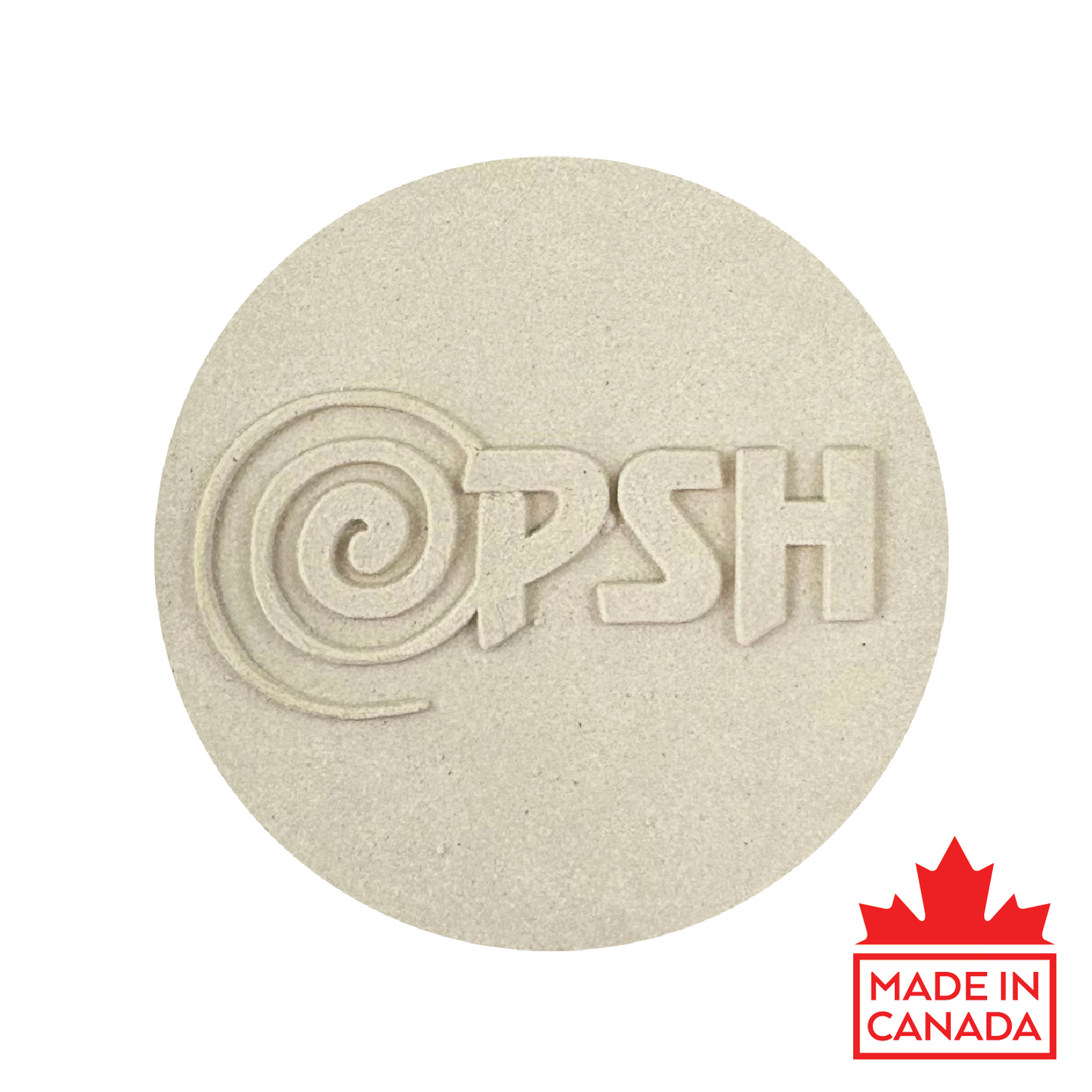 PSH 515 - Cream White Clay - Cone 6 - 20 kg (C515X)