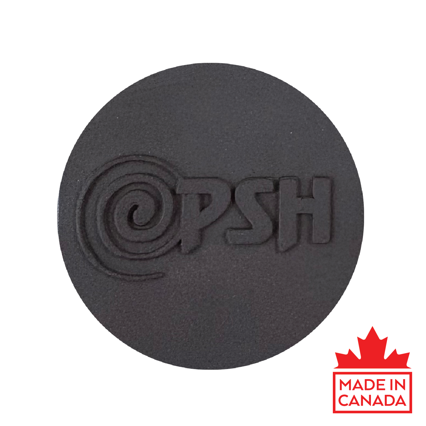 PSH 540i - Black Stoneware Clay - Cone 6 - 20 kg (C540I)
