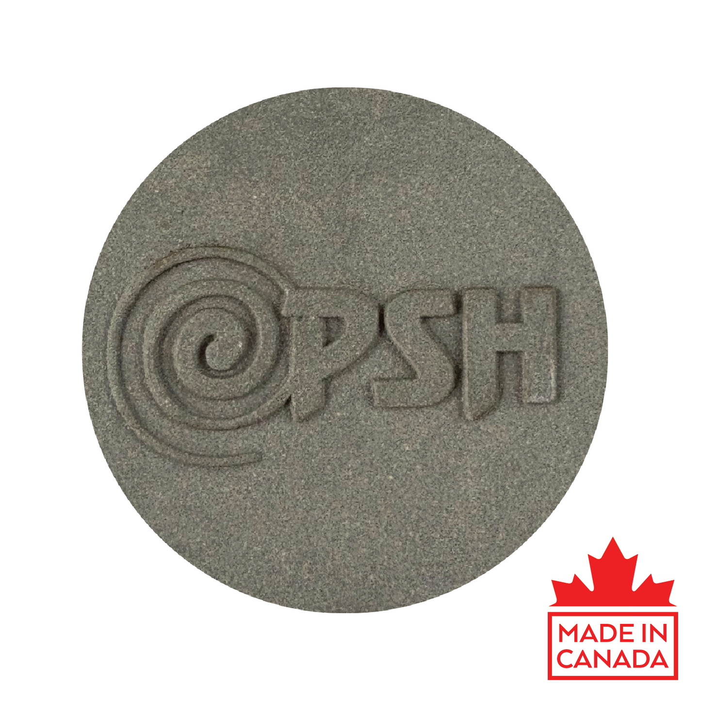 PSH 542 - Grey Stoneware - CONE 6 - 20 kg (C542X)