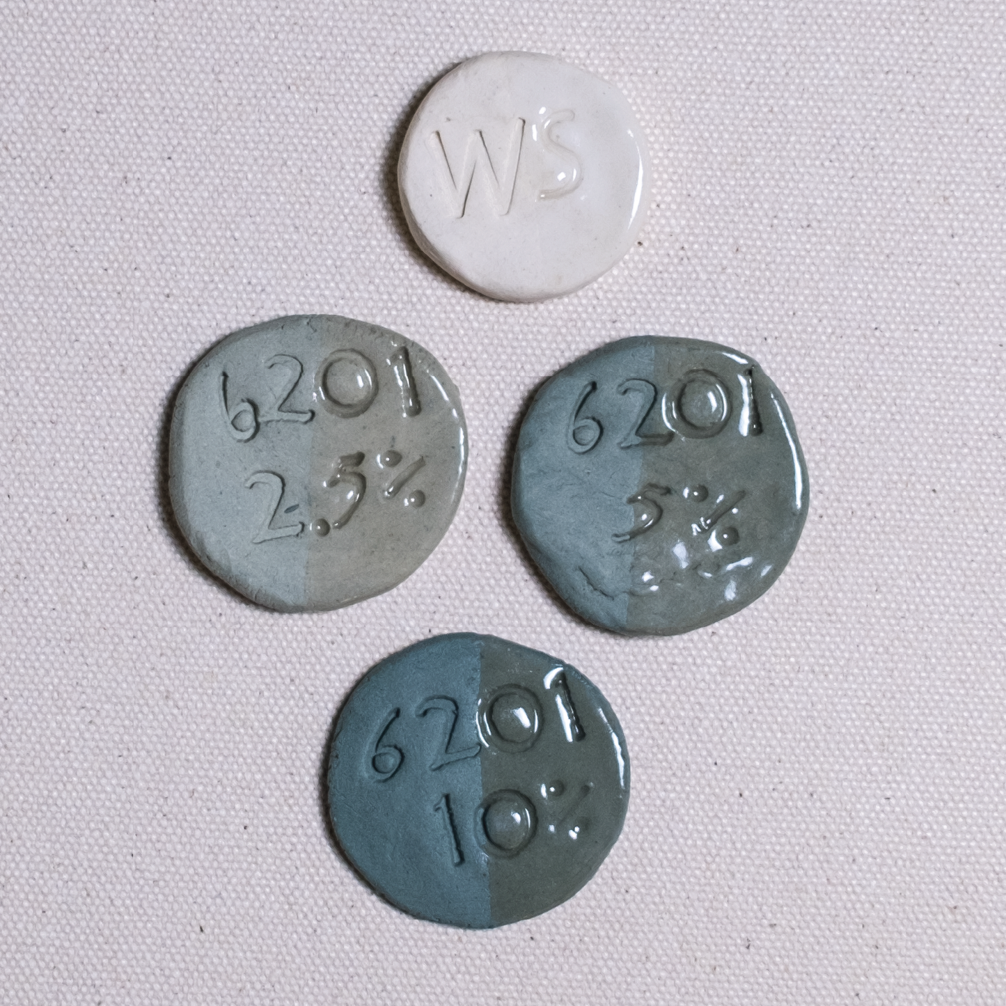 Mason Stain 6201 Celadon Green (MS6201)