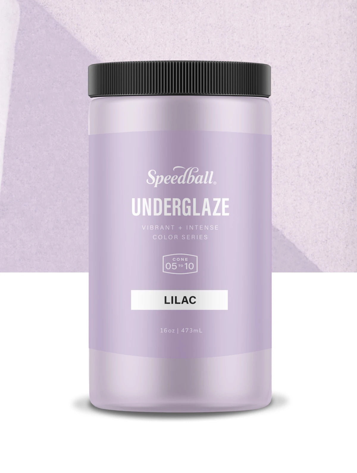 Speedball Underglaze - Lilac (Various Sizes)
