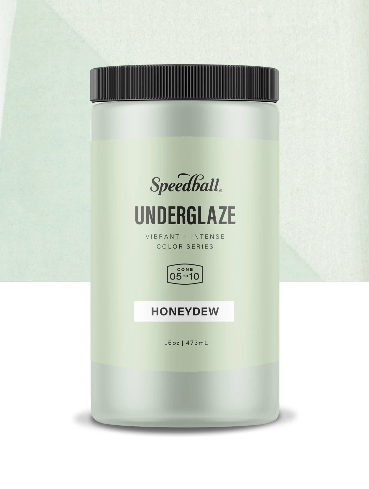 Speedball Underglaze - Honeydew (Various Sizes)