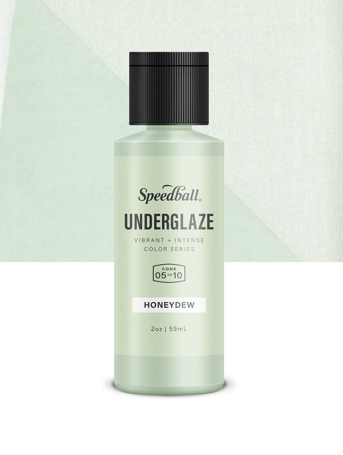 Speedball Underglaze - Honeydew (Various Sizes)