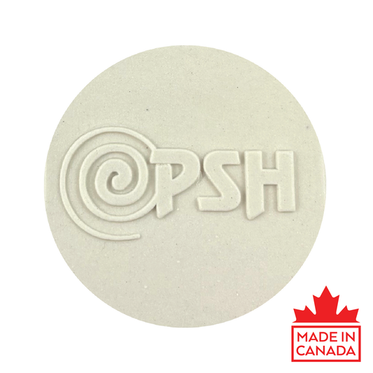 PSH 910D - Porcelain - Cone 6 - 20 kg (C910DX)
