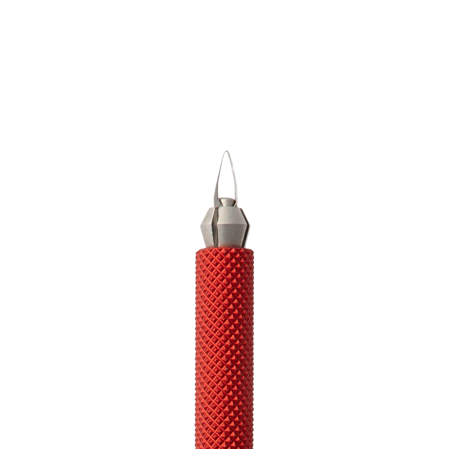 Buschkraft Tools - Dragonfly Tool - Handle/Fine Pointed Blade (BKP-DRA1002)