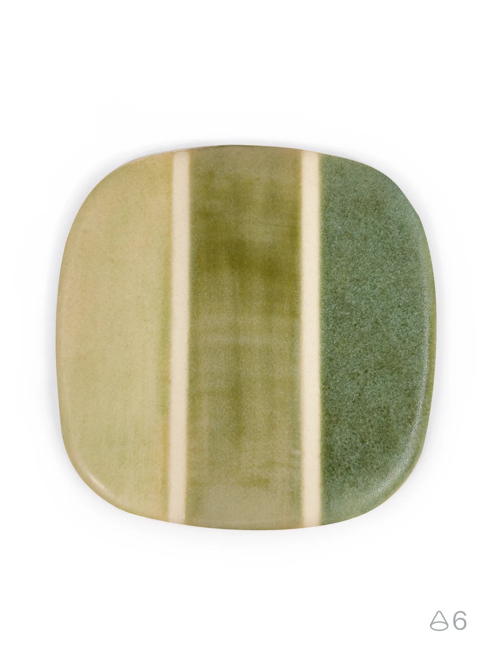 Speedball - Basque Green Mid-Fire Glaze - Pint (002112)