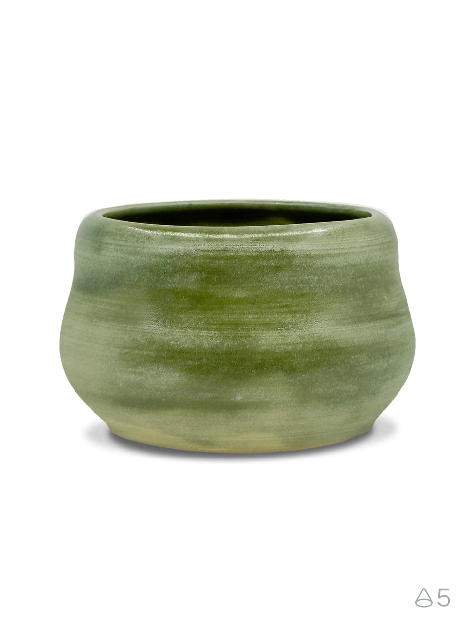 Speedball - Basque Green Mid-Fire Glaze - Pint (002112)