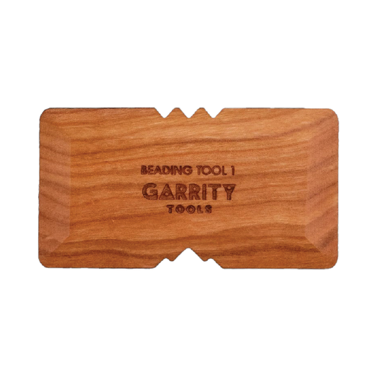 Garrity Tools - Beading Tool #1 (BEADING1)