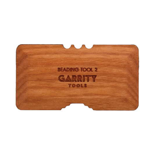 Garrity Tools - Beading Tool #2 (BEADING2)