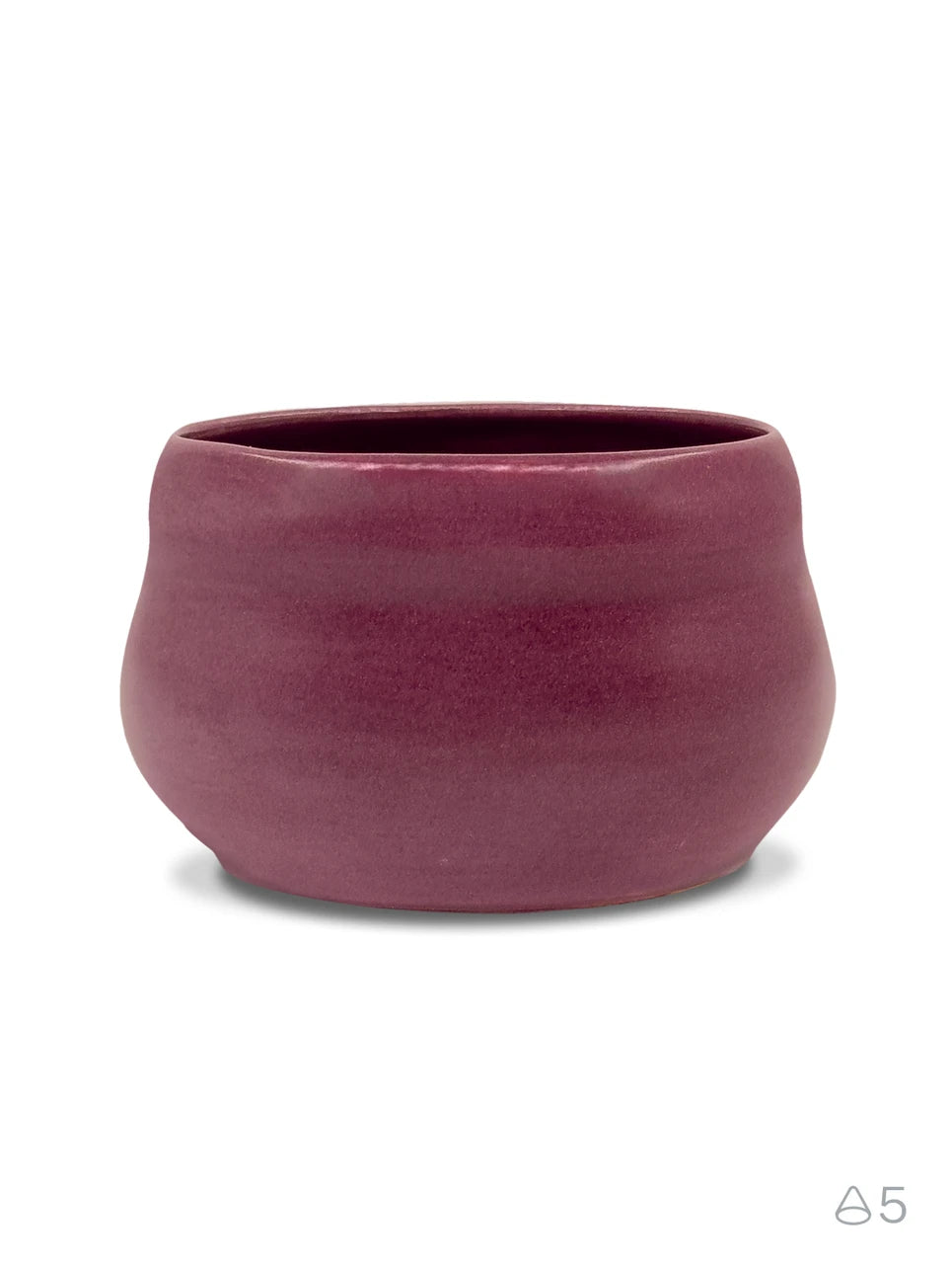 Speedball - Blackcurrant Mid-Fire Glaze - Pint (002115)