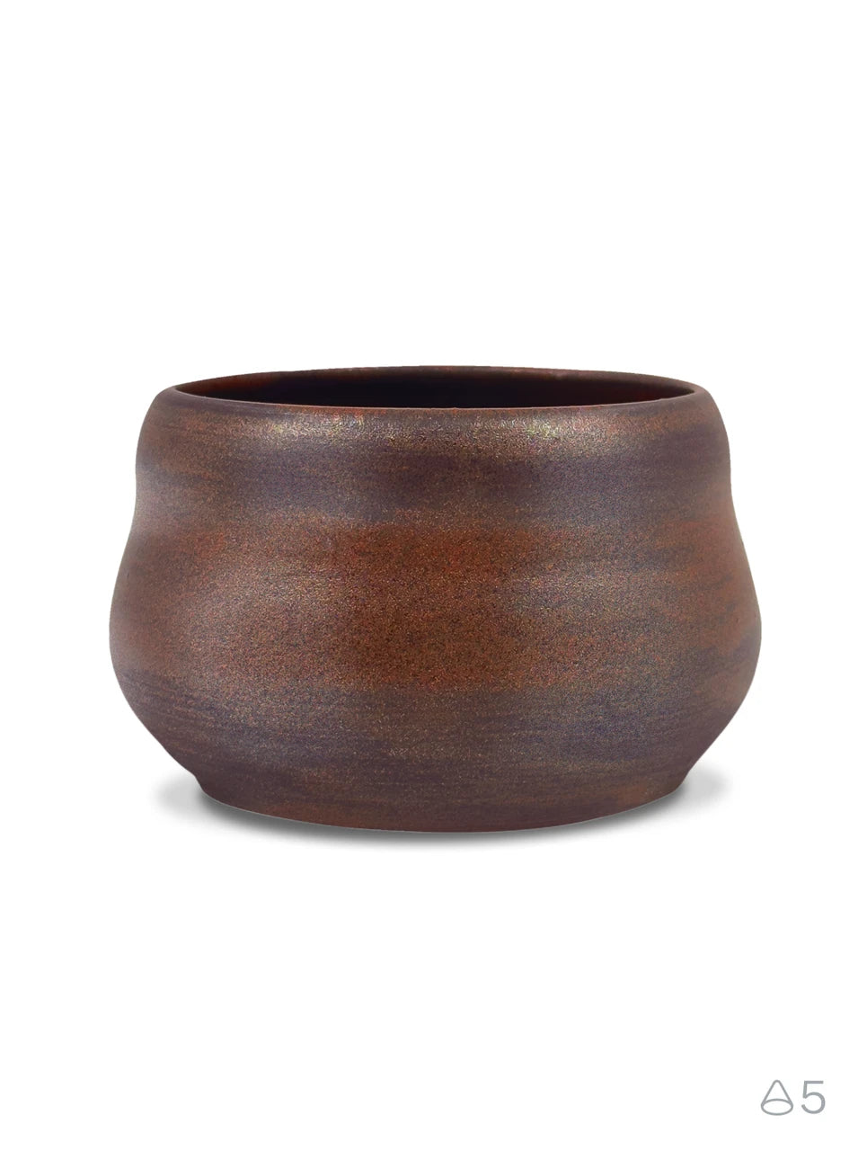 Speedball - Blackened Copper Mid-Fire Glaze - Pint (002101)
