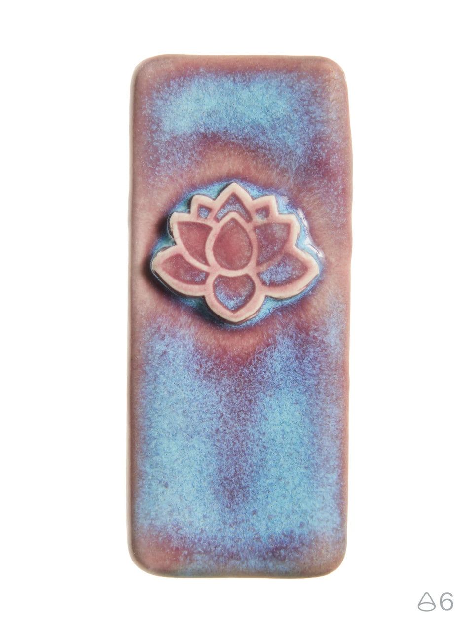 Speedball - Blue Flame Mid-Fire Glaze - Pint (002136)￼