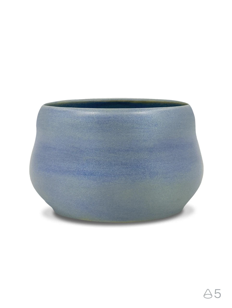 Speedball - Blue Moss Mid-Fire Glaze - Pint (002106)