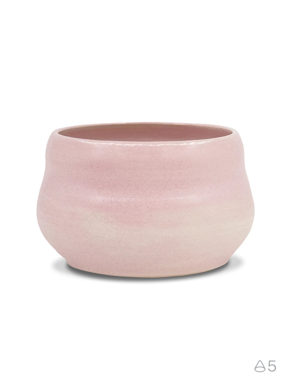Speedball - Blushing White Mid-Fire Glaze - Pint (002102)