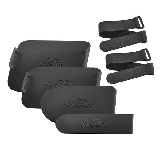 Speedball - Boss Ribs Kit (Various Colours)