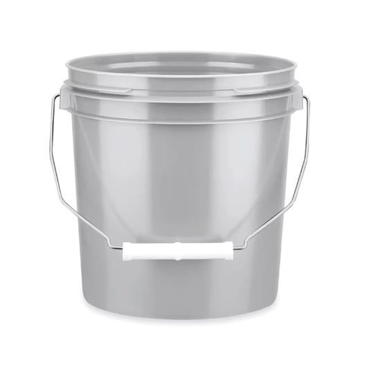 1 Gallon Mixing Pail with Lid (1GALPAIL)