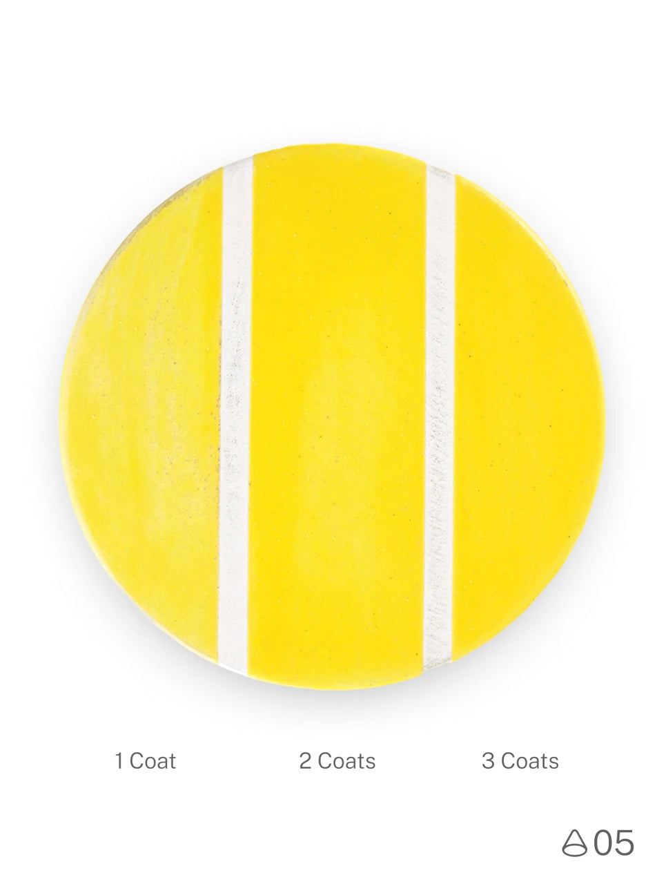 Speedball - Bumble Bee Studio Plus Glaze - Cone 06-6 - 2oz (2208)