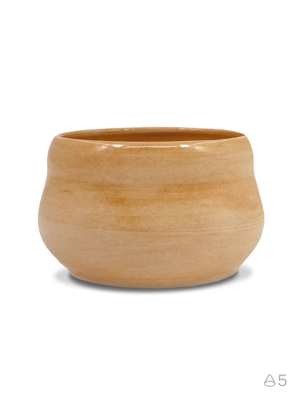 Speedball - Buttermilk Mid-Fire Glaze - Pint (002118)