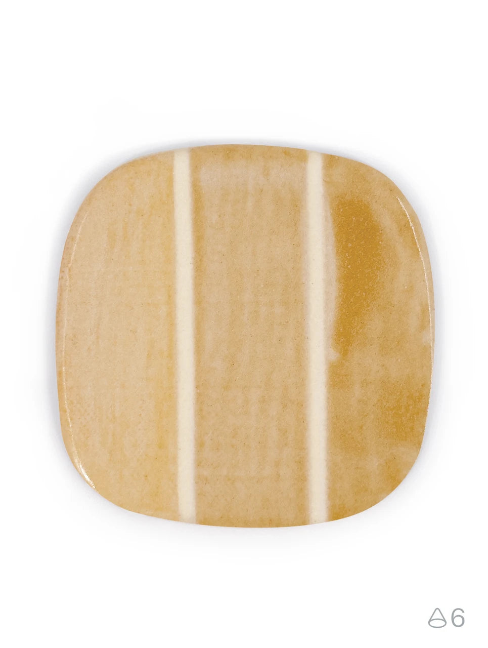 Speedball - Buttermilk Mid-Fire Glaze - Pint (002118)
