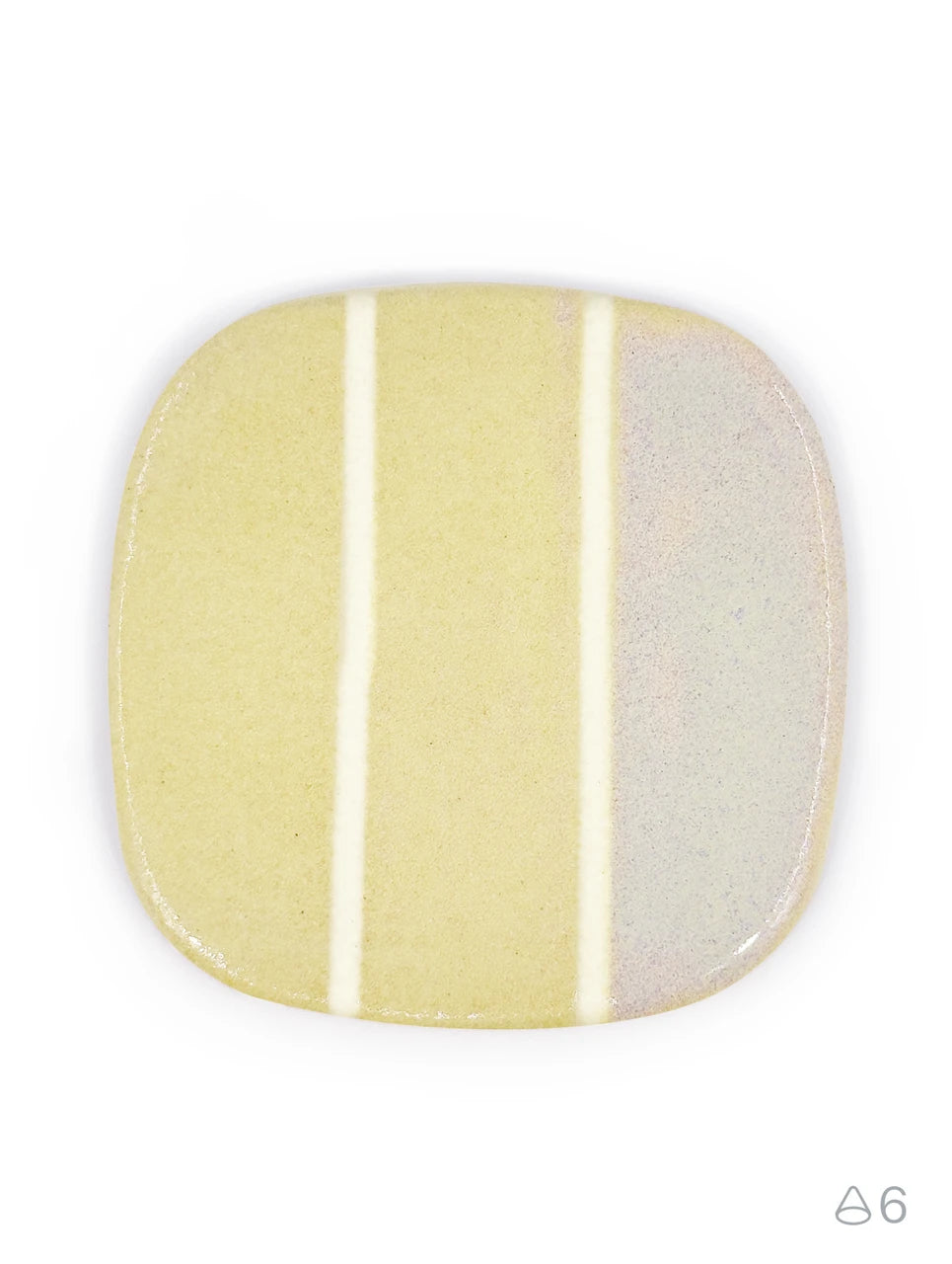 Speedball - Champagne Quartz Mid-Fire Glaze - Pint (002119)