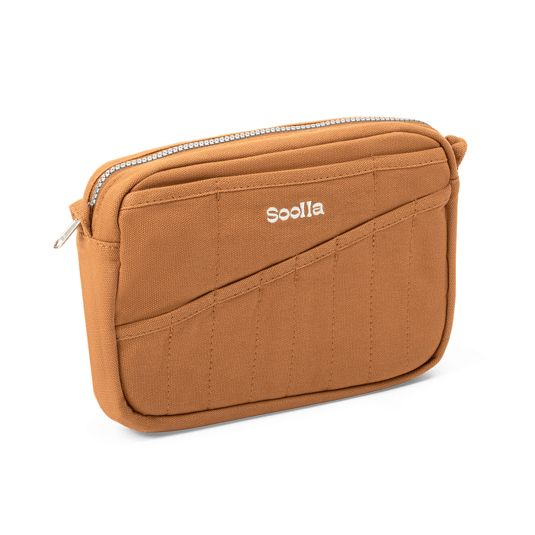Soolla® Studio Pouch (Various Colours)