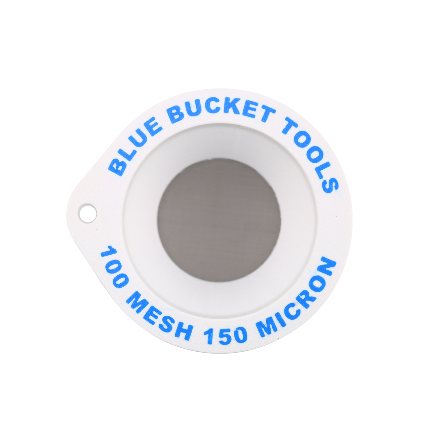 Blue Bucket Tools - Cup Sieve for Glaze and Clay Testing (Various Options)