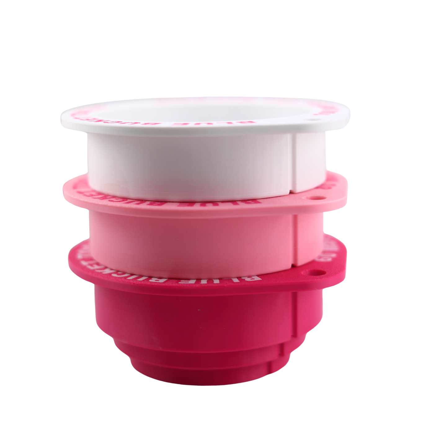 Blue Bucket Tools - Cup Sieve for Glaze and Clay Testing (Various Options)