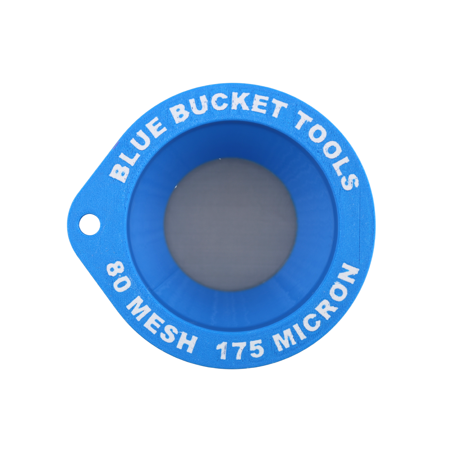 Blue Bucket Tools - Cup Sieve for Glaze and Clay Testing (Various Options)