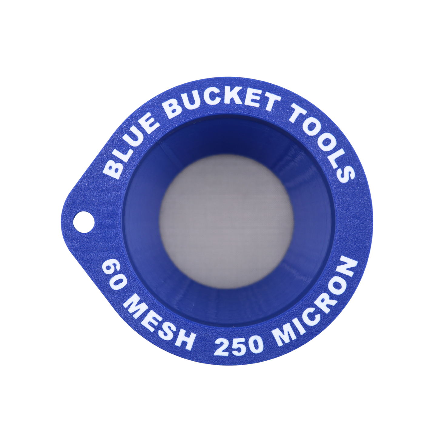 Blue Bucket Tools - Cup Sieve for Glaze and Clay Testing (Various Options)