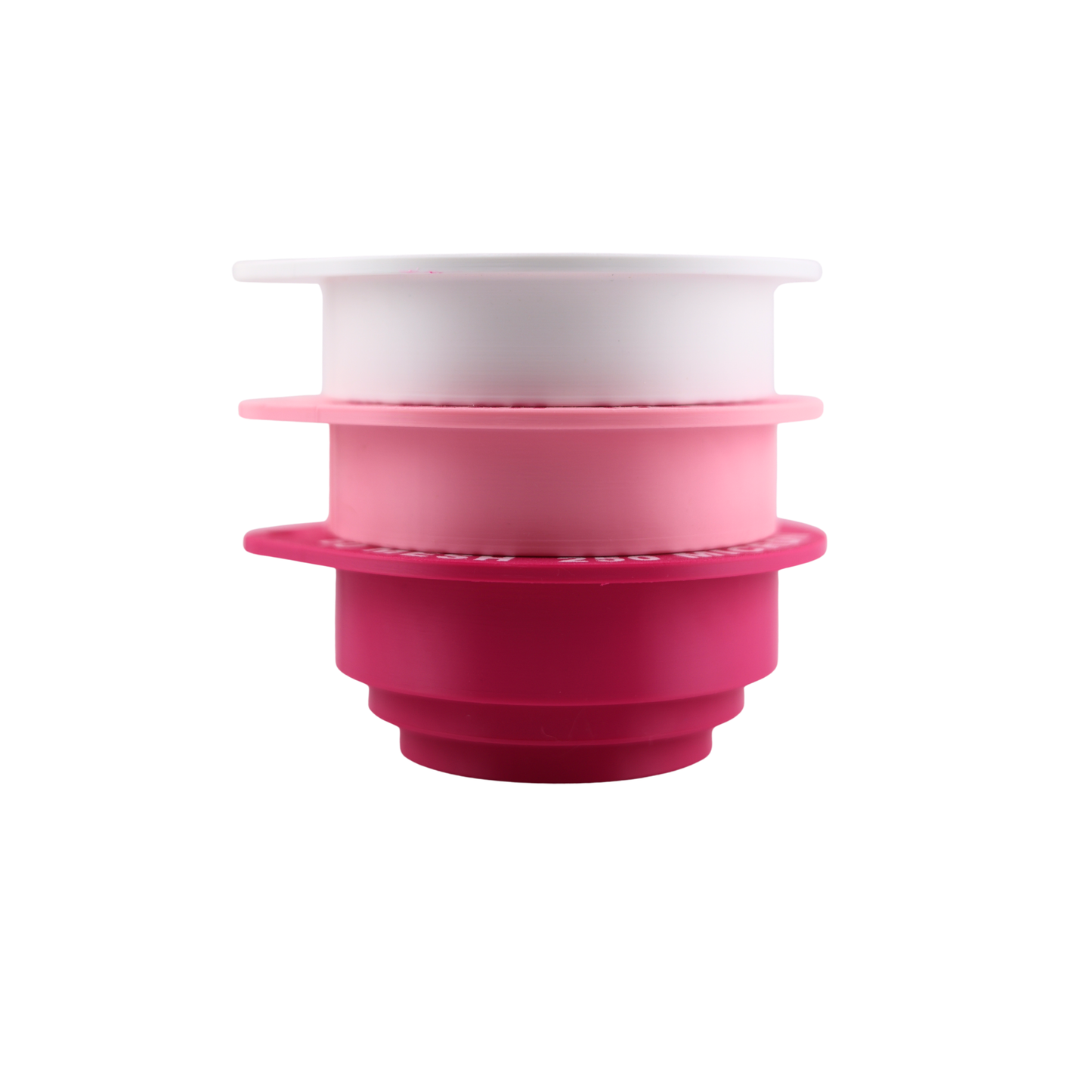 Blue Bucket Tools - Cup Sieve for Glaze and Clay Testing (Various Options)
