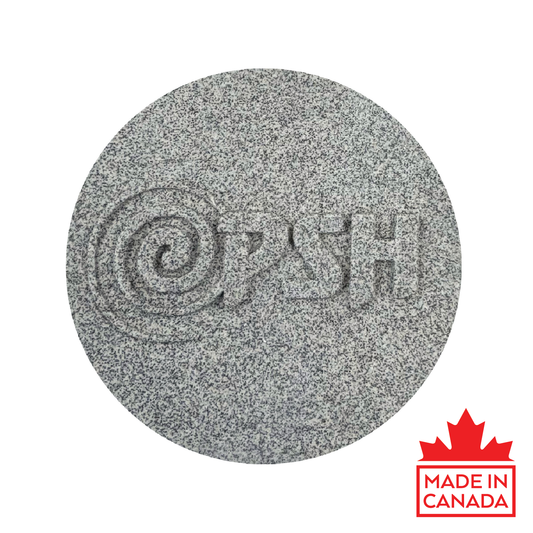 PSH Dark Granite Clay - Cone 6 - 20 kg (CDKGE)