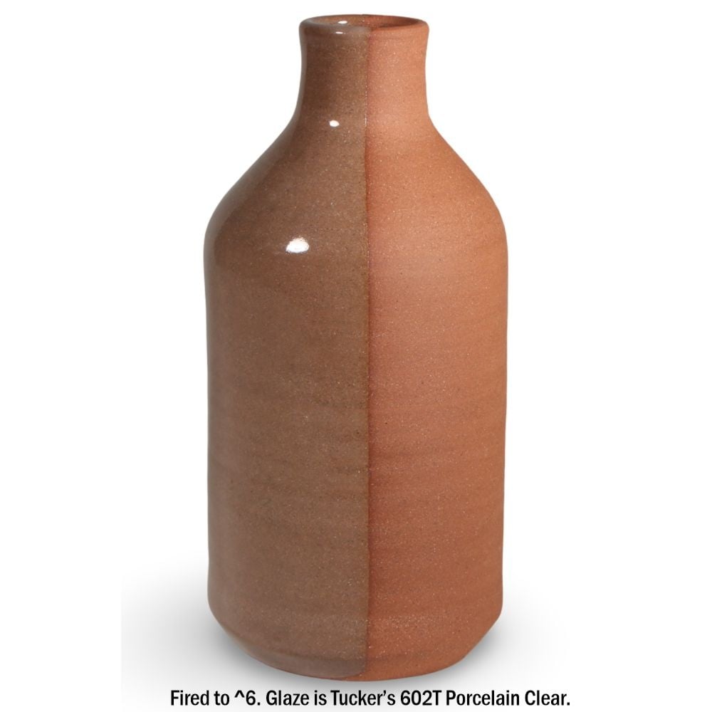 Tucker’s Dark Mid Cal 5 - Cone 6 Stoneware - 20 kg (DRKMDCAL5)