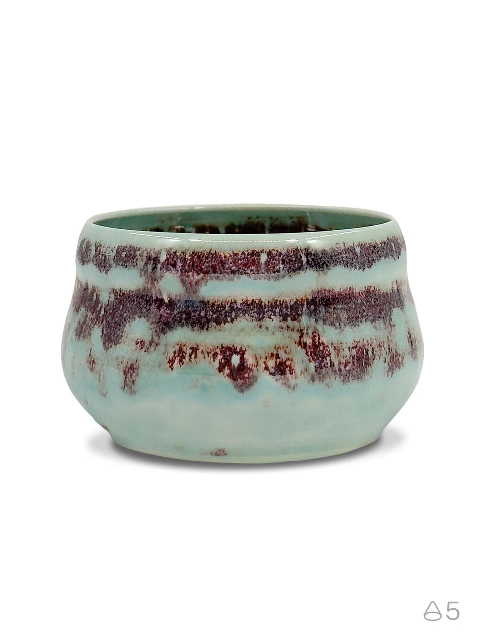 Speedball - Dragon Stone Mid-Fire Glaze - Pint (002103)