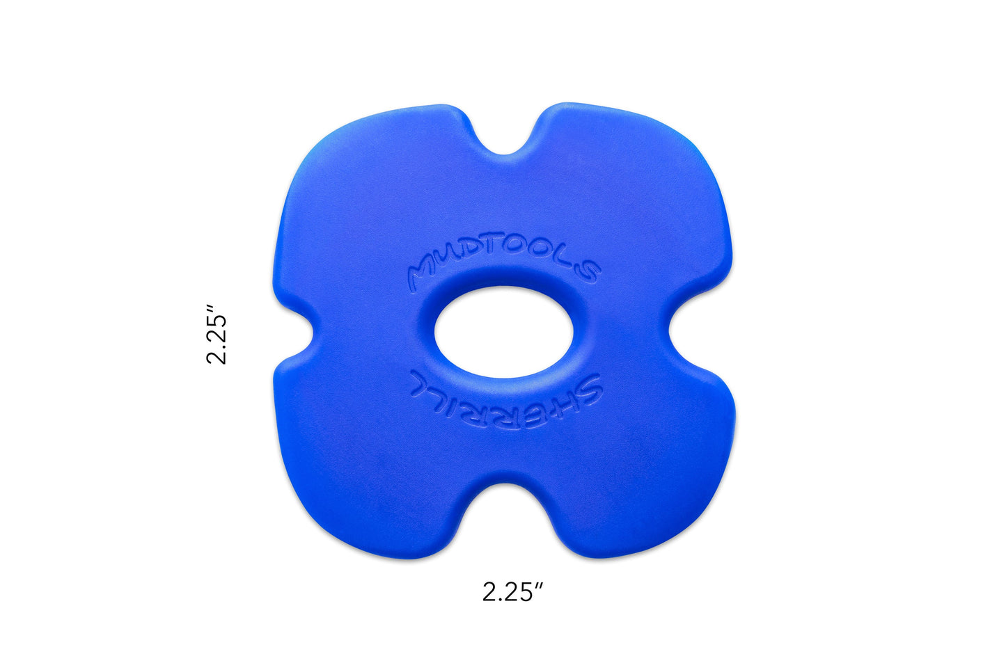 Mudtools Edgy Rib (Flexibility Variations)